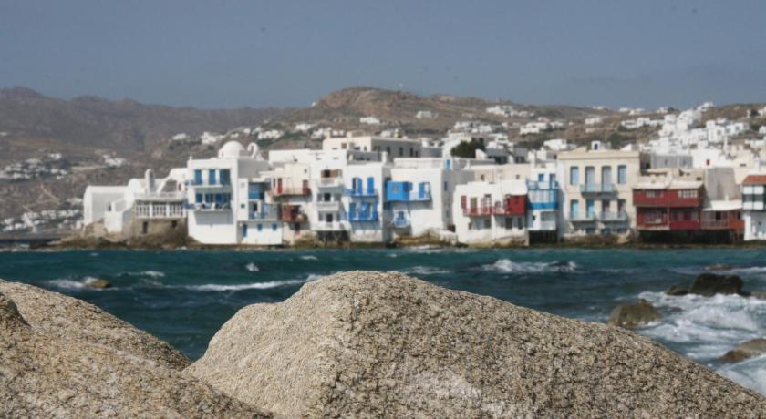 Hotel Charissi - image 6