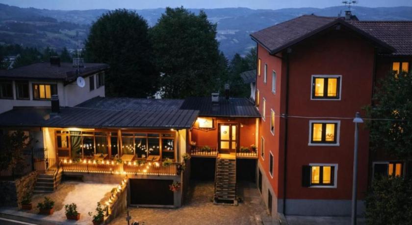 Locanda San Nicolo - Sestola Centro