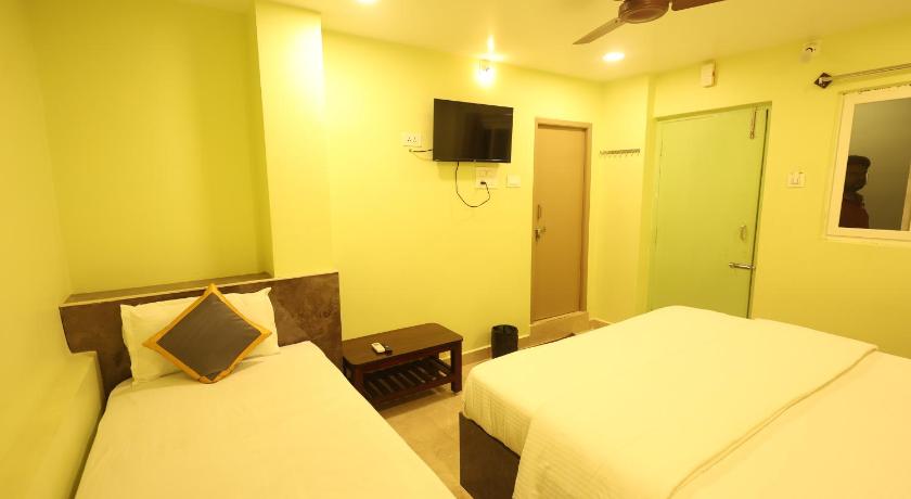 Icon Vista Hotel - image 11