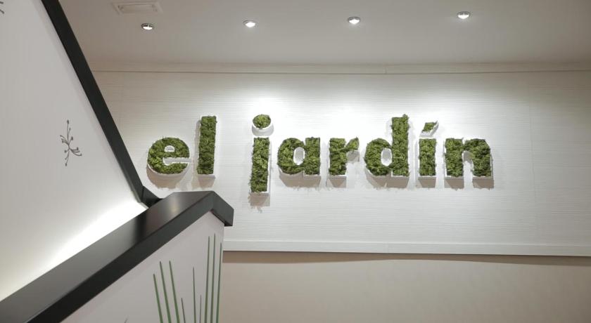Hotel Puerta de Toledo