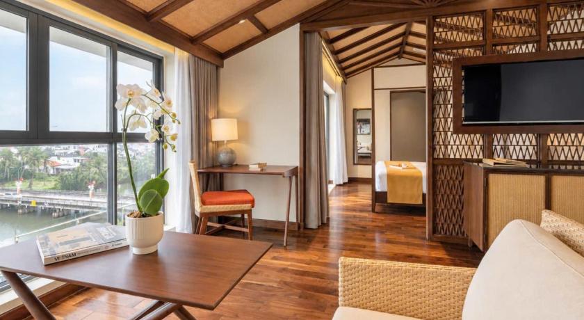 Image of Signature Suite River View 0