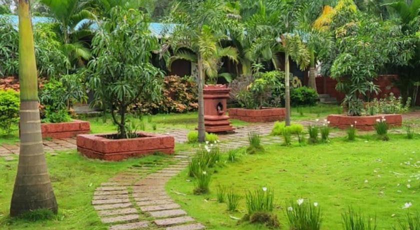 Shantubaug Agro Tourism - image 15