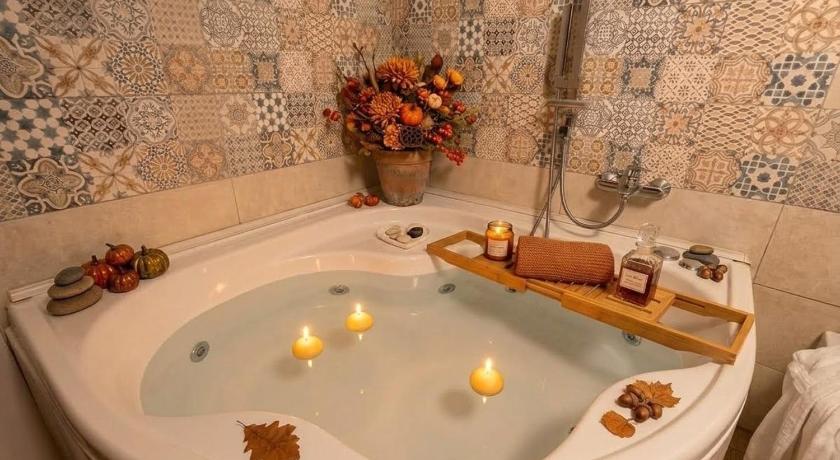 Il Borgo Guest House Subiaco