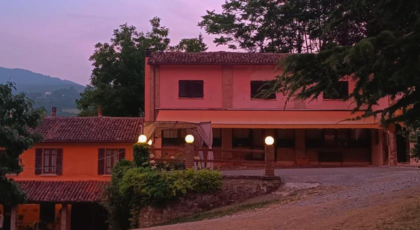 Nuovo Agriturismo Villa Enrichetta