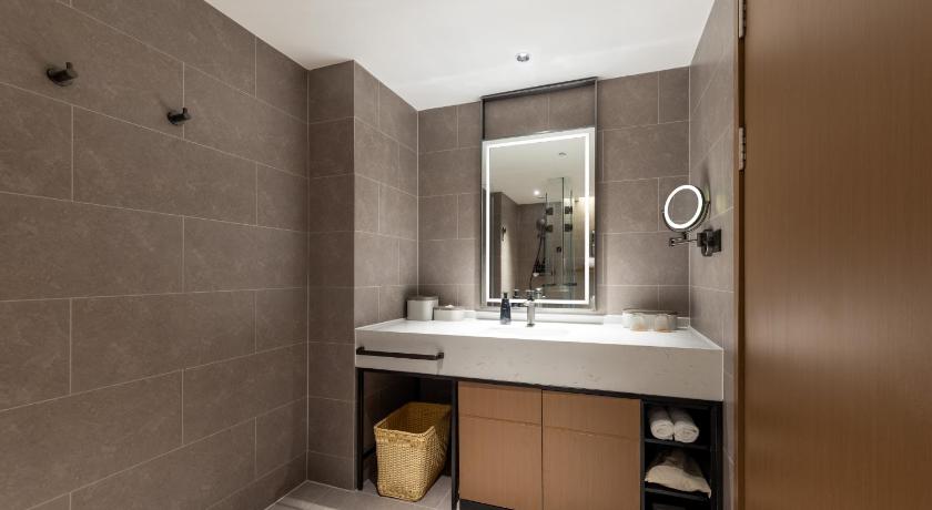 Atour Hotel Wuhan Tongji Medical College Baofeng Road - image 29