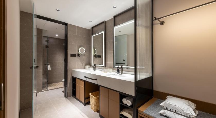 Atour Hotel Wuhan Tongji Medical College Baofeng Road - image 50