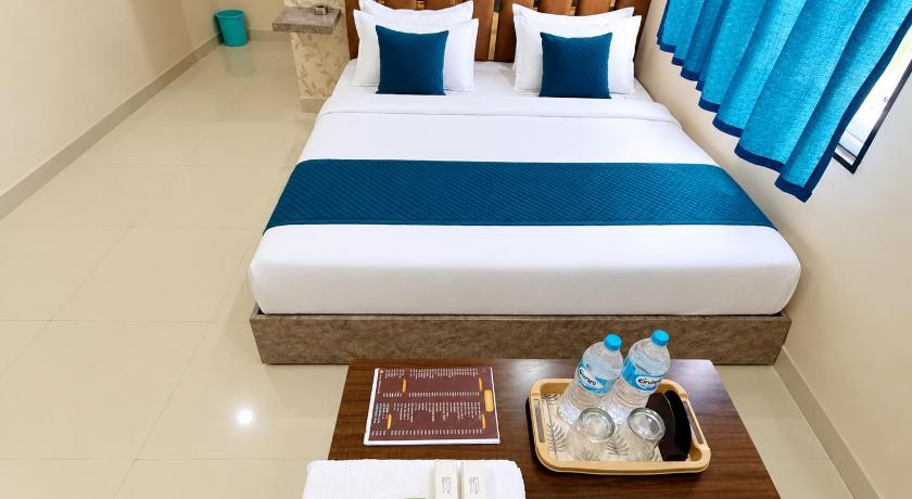 Hotel Pratham Inn - image 19