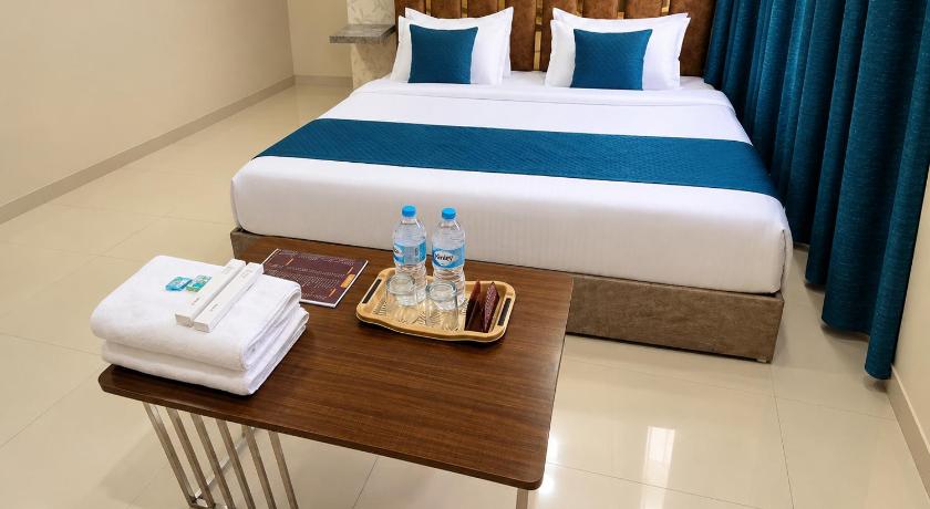 Hotel Pratham Inn - image 23
