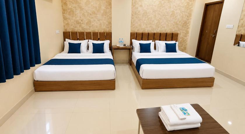 Hotel Pratham Inn - image 16