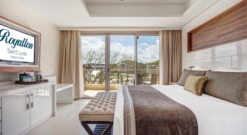 รูปของลักชัวรี สวีท สำหรับครอบครัว (Luxury Family Suite) 1