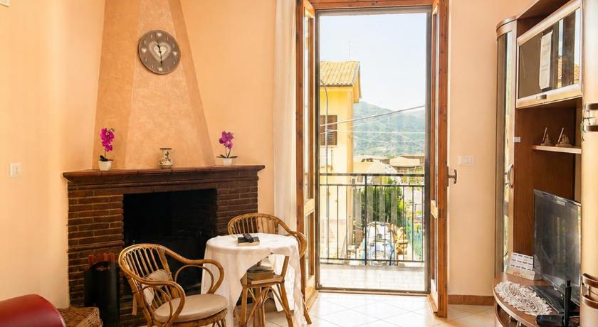 Villa Angela