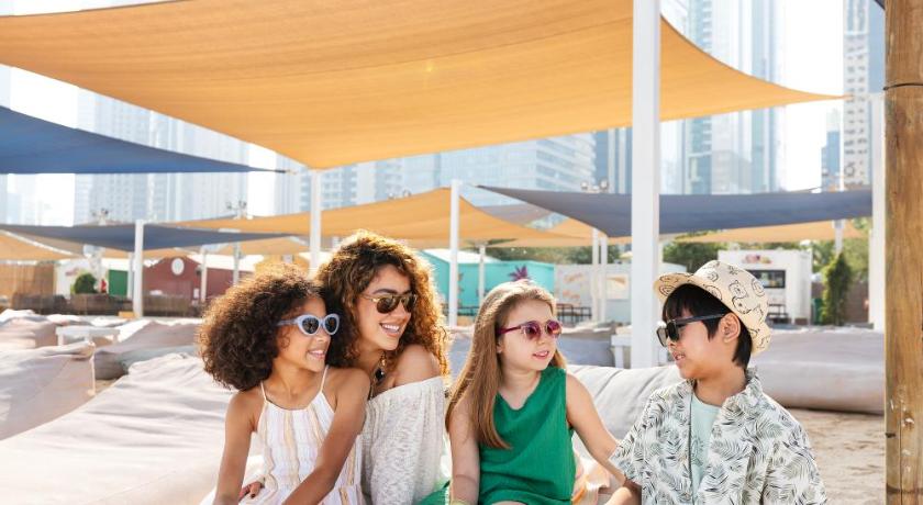 Andaz Doha by Hyatt - image 6