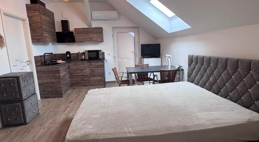Photo de New appartement - Réservation à prix Agoda