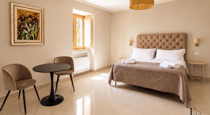 Fenisien Boutique Rooms