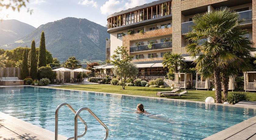 Hotel Pfeiss
