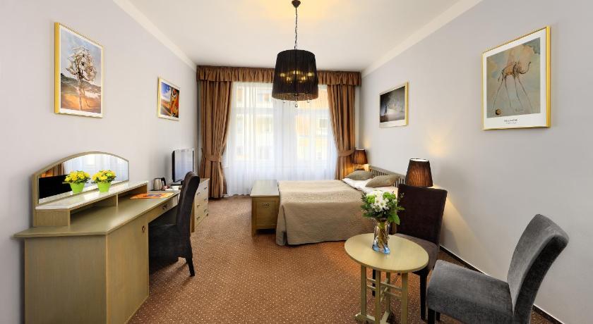 Image of Superior Double Room 1