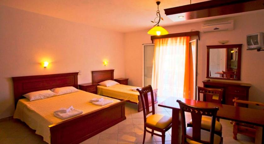 Sideris Lambros Rooms photo