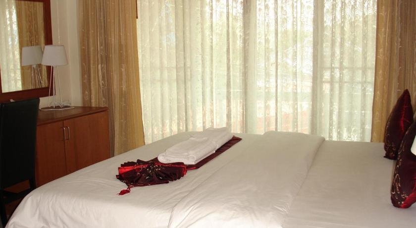 Image of Standard Twin Room 3