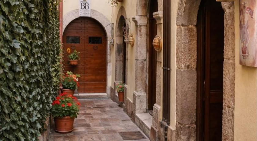 B&B Angolo Antico