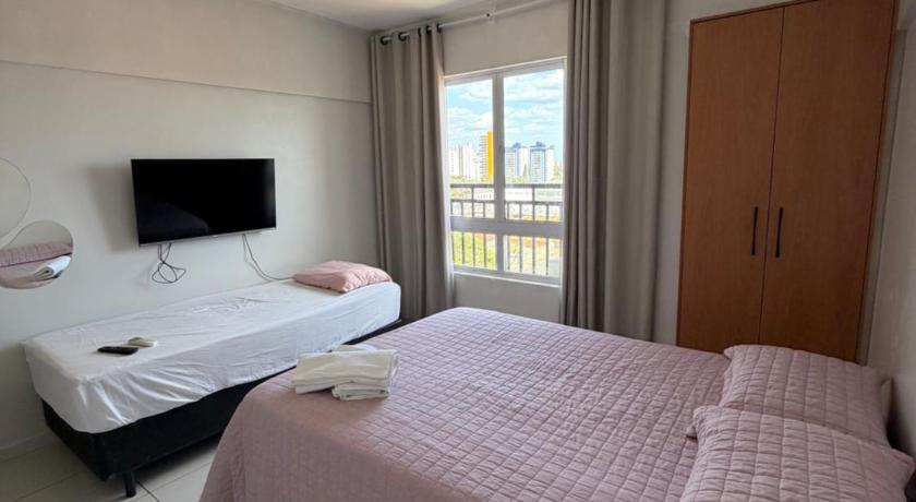 照片: Apartamento Estúdio - Agoda折扣预订