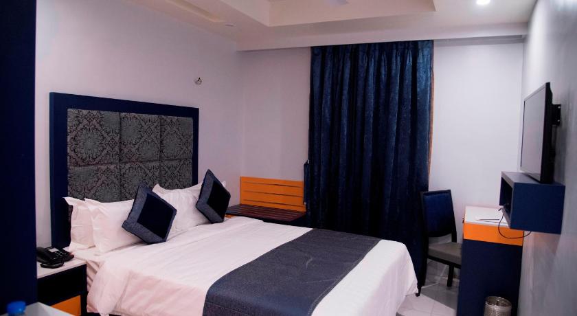 Regenta Inn Vadodara