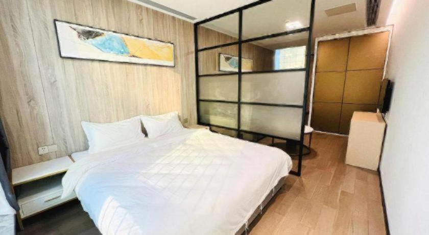 Bo Yu Shennan No. 68 Apartment (Shenzhen Luohu Dongmen Branch) - image 34