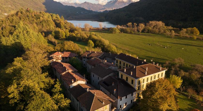 Workation Castle - Casa Galbiga