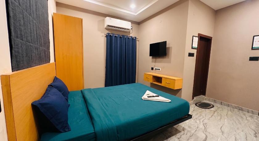 の写真 FabHotels Grand Residency - Agoda割引予約