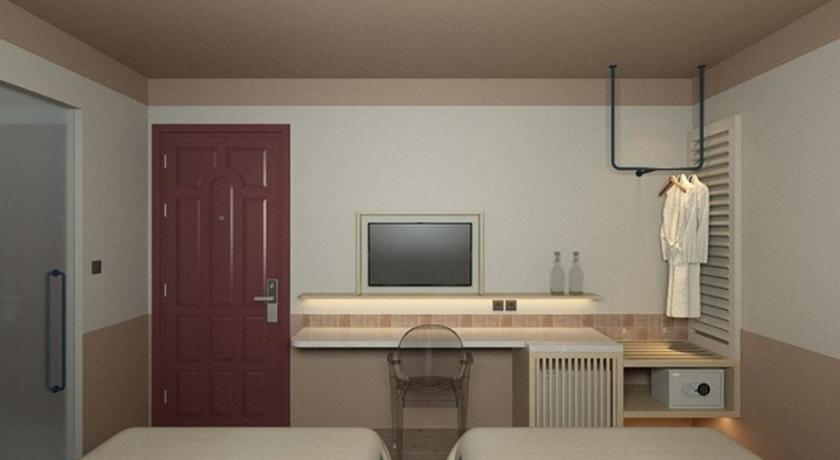 Image of Deluxe Double or Twin Room 1