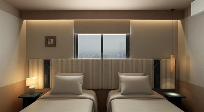 Image of Deluxe Double or Twin Room 0