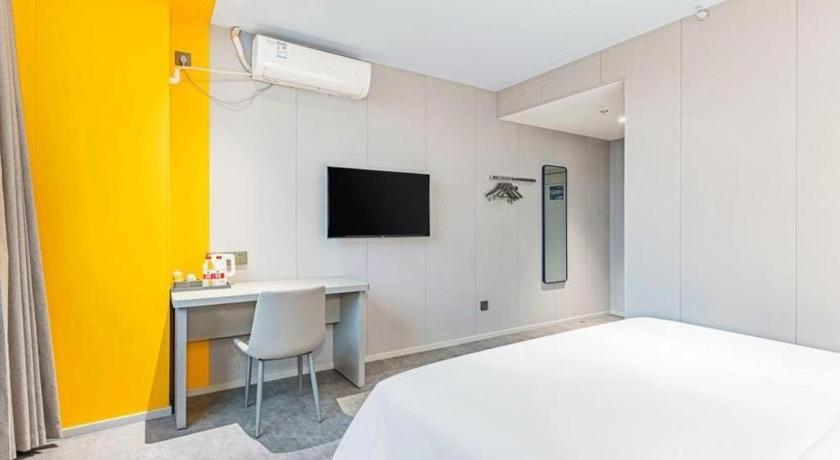7 Days Inn Changsha Xingsha Zhongmaocheng Windows of the World - image 20