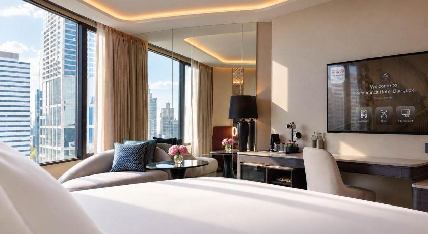 Image of Renovated Classic King Room 1