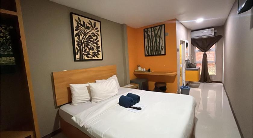 Image of Queen Accessible Room 0