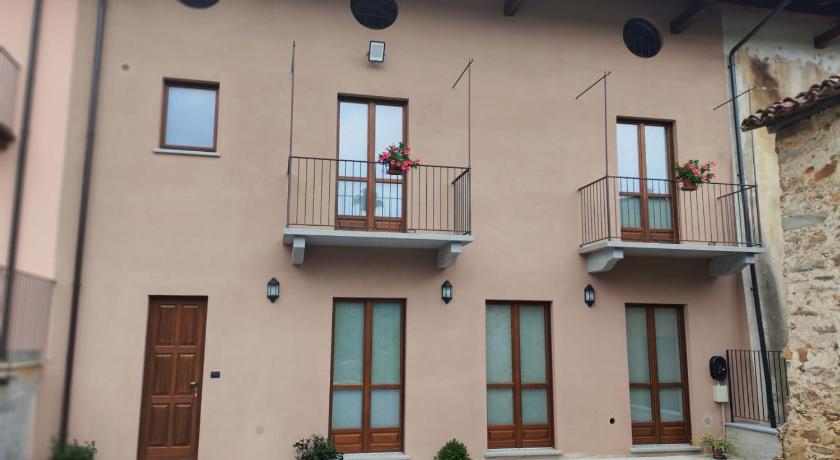 Casa Angela