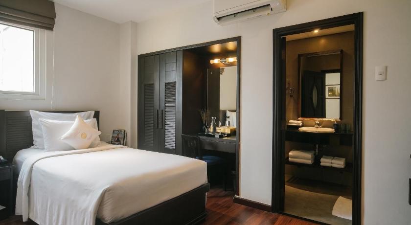Image of Premier Twin Room 0