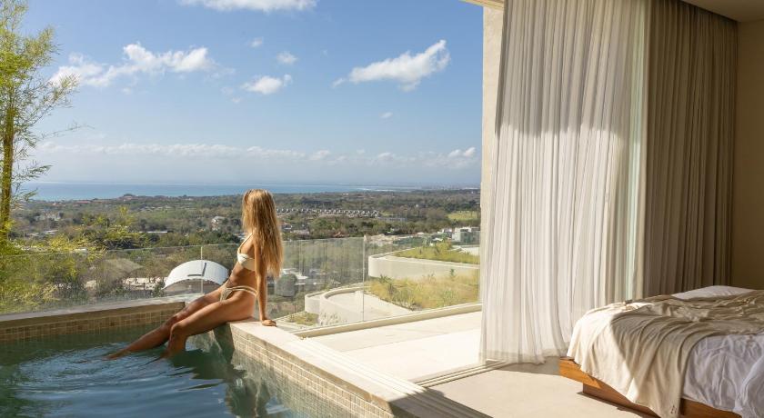 Tampilan FIRA Uluwatu