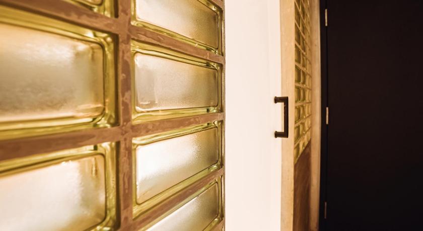 Playce Hotel - image 45