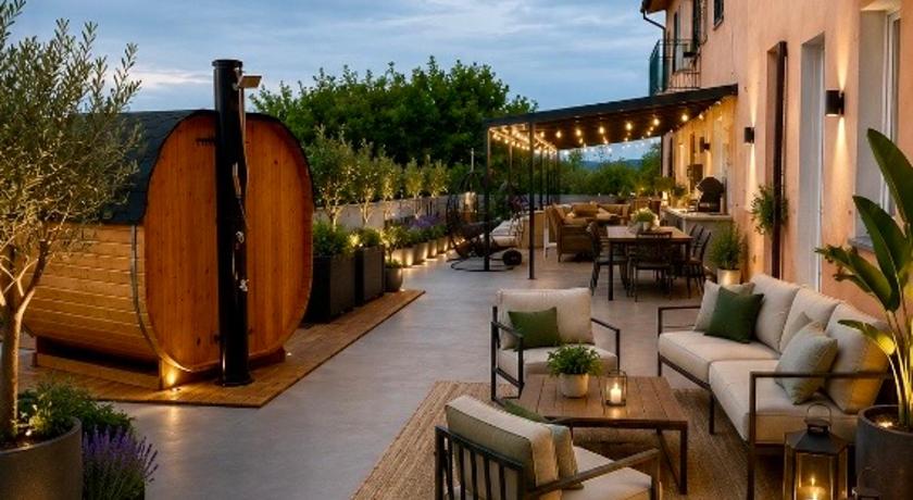 B&B Relais La Monferrina