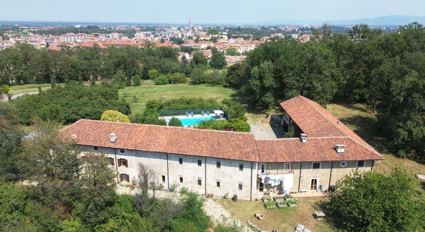 Cascina Bucolica B&B