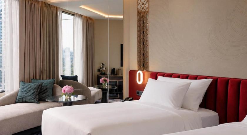 Image of Renovated Classic Twin Room 0