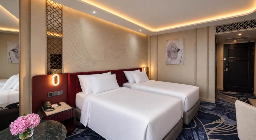 Image of Renovated Classic Twin Room 1