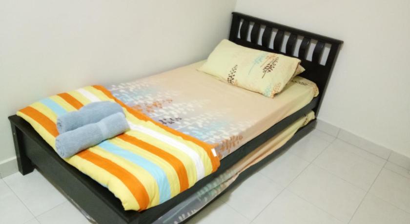 Homestay Puncak Alam Residensi Allamanda photo