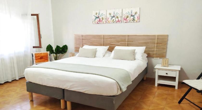 BGM apartment Rho Fiera and Trenord station
