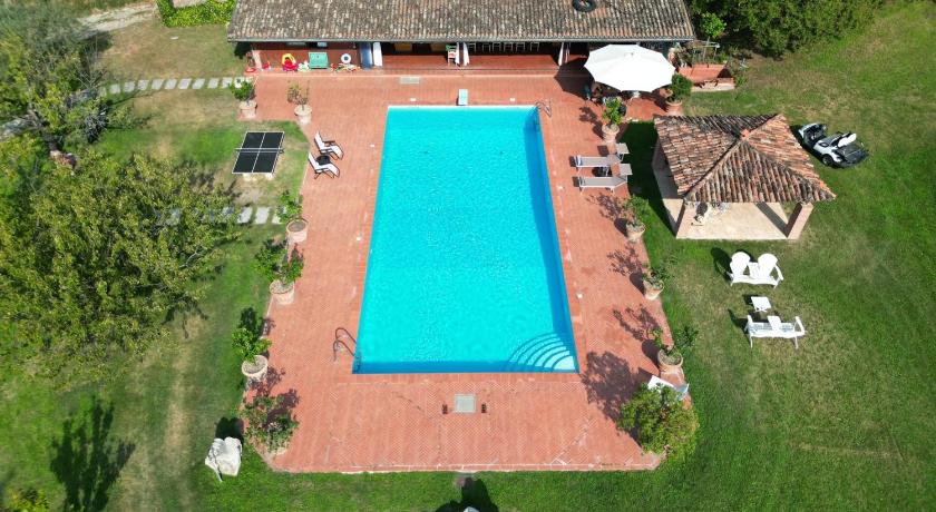 Cavallina Retreat