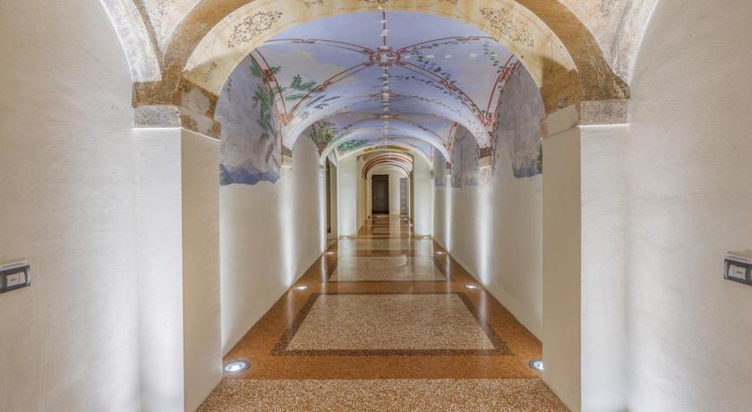 Secret Garden Suite - Villa Buonafonte