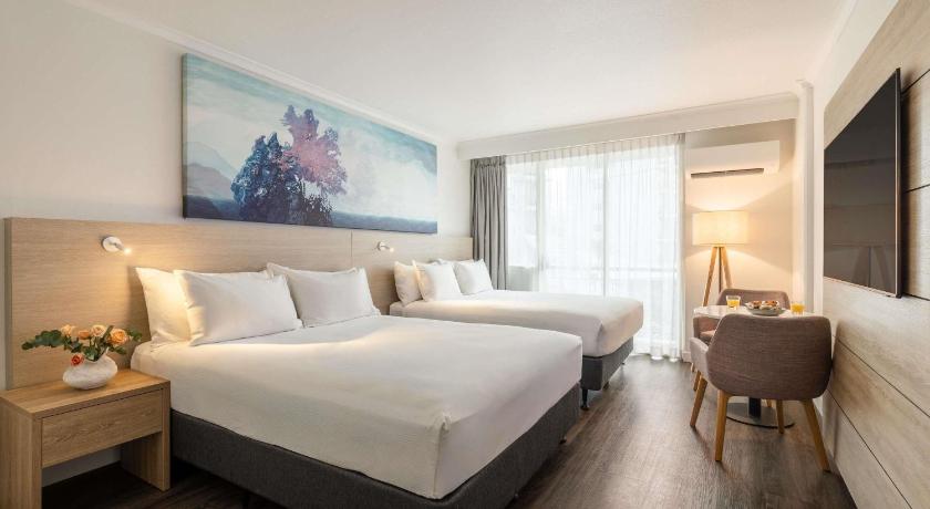Bilde av Superior Room, 1 King Bed 0