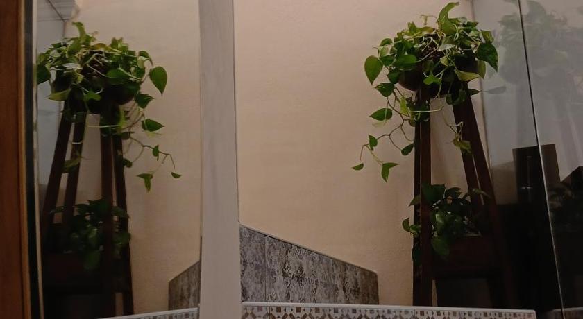 Casa Riad,gioiello del cortiletto storico