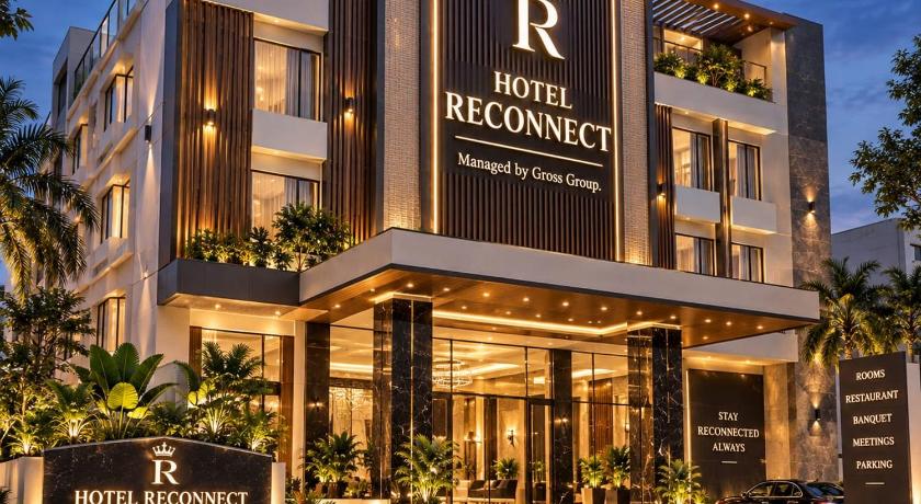 Hotel Toyoko Inn Near International Airport