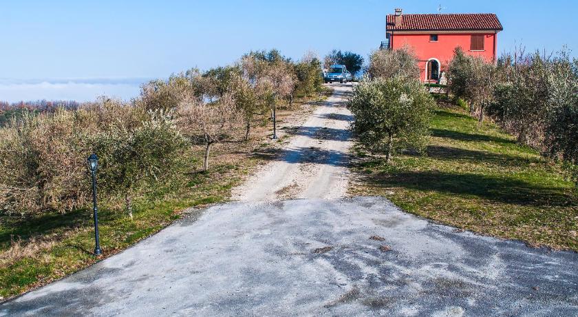 Agriturismo San Michele