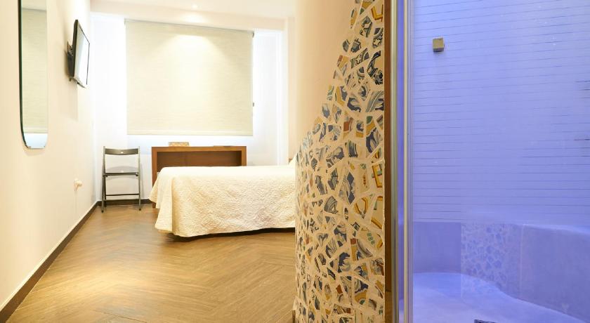 Hotel Sabbia by Gabbeach